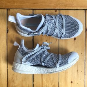 Adidas x Stella McCartney PureBoostX Running Shoes